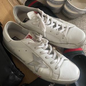 Golden goose size 40